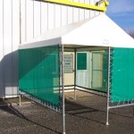 Smoking Shelter