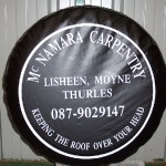 Wheel Cover