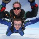 Skydive in Ireland